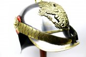 Каска | шолом М1915 Пікельгаубе/ German Pickel haube Helmet Prussian