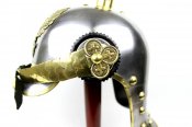 Каска | шолом М1915 Пікельгаубе/ German Pickel haube Helmet Prussian