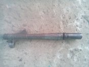 Ствол МП-40 (MP-40)