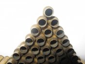 Гильзы 5,56х45 (.223) Меско.