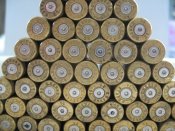 Гильзы 5,56х45 (.223) Меско.