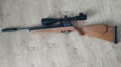 Artemis CR600W PCP 4.5мм