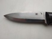 Нож Spyderco Bushcraft