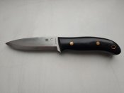 Нож Spyderco Bushcraft