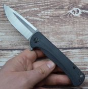 Нож Boker Magnum Mobius