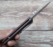 Нож Boker Magnum Mobius