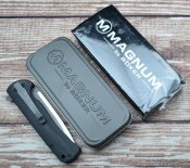 Нож Boker Magnum Mobius