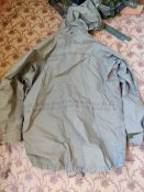 Австрийская куртка Gore-Tex KAZ - 02 ,96-100/V-VI.