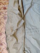 Австрийская куртка Gore-Tex KAZ - 02 ,96-100/V-VI.