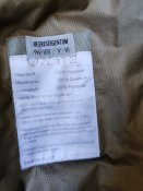 Австрийская куртка Gore-Tex KAZ - 02 ,96-100/V-VI.