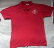 Лот №131. Футболка royal mail. Размер М.