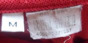 Лот №131. Футболка royal mail. Размер М.