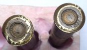 ММГ патронов 6.5х54R "Бегущий олень"