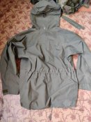 Австрийская куртка Gore-Tex KAZ - 02  88-92/III-IV