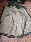 Австрийская куртка Gore-Tex KAZ - 02  88-92/III-IV
