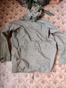 Австрийская куртка Gore-Tex KAZ - 02 (96-100/V-VI).