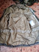 Австрийская куртка Gore-Tex KAZ - 02 (96-100/V-VI).
