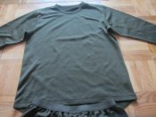 Комплект термобелья армии Британии Vest, Thermal Underwear 5