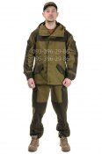 Костюм Горка- 3К Барс. Оригинал. Размер 66/6