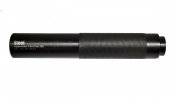 Глушитель для АК-74 от компании Steel. 5.45 24X1.5 RH GEN II