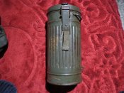 Газбак 1936 года, домашнего хранения №2