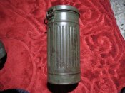 Газбак 1936 года, домашнего хранения №2