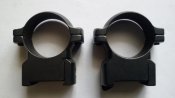 Кольца Leupold для CZ 550  средние, не быстросъемные