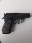 Продам пистолет Rohm RG-88