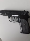 Продам пистолет Rohm RG-88