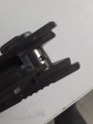 Продам пистолет Rohm RG-88