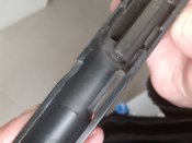 Продам пистолет Rohm RG-88