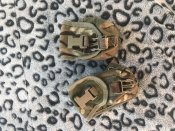 Подсумки гранатные MTP