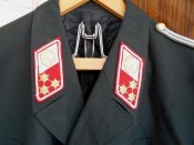 Китель австрийского полковника 58 - 56 размер