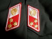 Китель австрийского полковника 58 - 56 размер