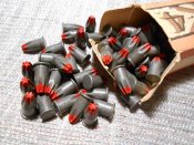 Монтажные патроны К - 4