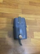 Фляга-котелок 3в1   Бундес