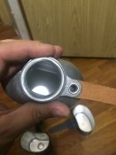 Фляга-котелок 3в1   Бундес