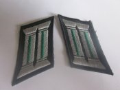 петлицы