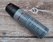 Газовый баллончик Терен-4М (1шт)