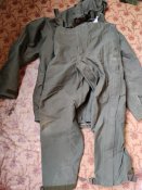 Комплект Gore-Tex KAZ - 02 88-92/III-IV