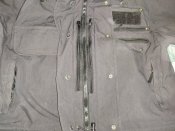 Британская куртка Waterpoof & Windproof L