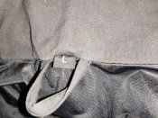Британская куртка Waterpoof & Windproof L