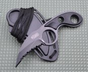 Керамбит VN S237 Cayman Claw