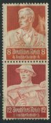 1934 Рейх профессии  сцепка