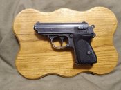 Walther PPK