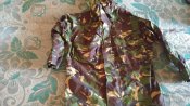Куртка DPM Gore-Tex, MVP,оригинал.
