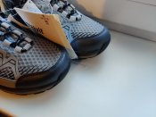Кроссовки "Waterproof" новые 39р.