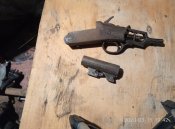 ИЖ 5к запчасти