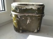 Котелок старого образца