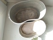 Котелок старого образца